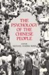 Michael Harris Bond ( editor ) - The Psychology Of The Chinese People