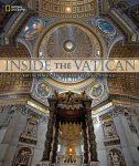 Bart Mcdowell, James L. Stanfield - Inside the Vatican