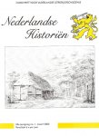 Graaf, B. de - VAN MONUMENTALE SCHAAPSKOOI VIA PENNINGWEG NAAR BISDOM OSNABRÜCK