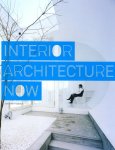 Hudson, Jennifer - Interior Architecture Now