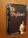 Haber, Joyce - De Profiteurs
