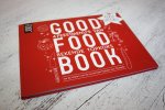 Blaauw, Ron; Kunis, Ronald; Niven Kunz en Beuk, Ramon - GOOD FOOD BOOK