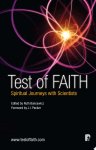 Ruth Bancewicz - Test of FAITH: Spiritual Journeys with Scientists