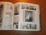 Binnemans,R; Cauwenbergh, G van. - Ons Antwerpen. Autobiografisch prentenboek van een stad in de "Belle epoque"