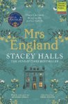 Stacey Halls - Mrs England