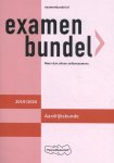 H.J.C. Kasbergen - Examenbundel vwo Aardrijkskunde 2019/2020