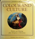 John Gage - Colour and Culture