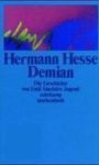Hermann Hesse, Hermann Hesse - Demian