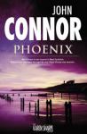 Connor, John - Phoenix / een Karen Sharpe mystery
