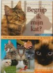 S. van den Ende - Begrijp ik mijn kat?