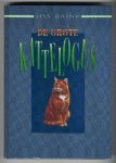 Brink, Jos - De grote Kattelogus