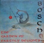 Jaqueline and Mautice Guillaud - Bosch The garden of earthly delights