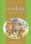 an. - Gouden Sprookjes - Pinokkio - Goudliokje en de drie beren - Gelaarsde kat