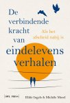 Hilde Ingels, Michèle Morel - De verbindende kracht van eindelevensverhalen Als het afscheid nabij is