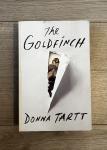 Tartt, Donna - The Goldfinch