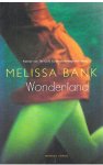 Bank, Melissa - Wonderland