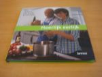 Espel, Doreen - Heerlijk eerlijk - Het oxfam fairtrade kookboek