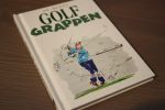 Exley Helen en Bill Stott (cartoons). - De beste Golf Grappen