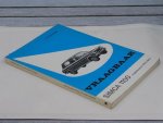 OLYSLAGER P. - Vraagbaak voor uw Simca 1100. 1972-1976