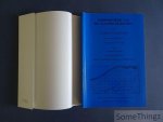 Veronique De Tier, Hugo Ryckeboer en Jacques Van Keymeulen. - Woordenboek van de Vlaamse dialecten. Deel I Landbouwwoordenschat. paragraaf veeteelt. Aflevering 10: Paard 1. Veronique De Tier, Hugo Ryckeboer en Jacques Van Keymeulen. - Woordenboek van de Vlaamse dialecten. Deel I Landbouwwoordenschat. paragraaf veeteelt. Aflevering 10: Paard 1.