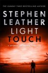 Stephen Leather - Light Touch