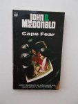 MACDONALD, JOHN D., - Cape Fear.
