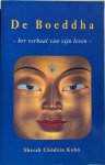 Kohn, Sherab Chodzin - DE BOEDDHA - het verhaal van zijn leven -