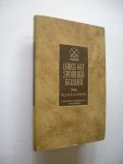 Stigchel, J.W.B. van der - Langs het spoor der eeuwen. Een geologische zwerftocht door Nederland