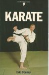 Dominy, Eric - Karate