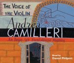 Andrea Camilleri - Voice Of The Violin