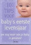 [{:name=>'J. Orenstein', :role=>'A01'}, {:name=>'M. Kunnen', :role=>'B06'}] - 101 tips voor baby's eerste levensjaar