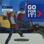 J. Vanden Bos - Go for it! THV 1 Textbook
