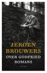 Jeroen Brouwers 10677 - Jeroen Brouwers over Godfried Bomans