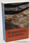 KLUKHUHN, ANDRÉ. - De geschiedenis van het denken. Filosofie, wetenschap, kunst en cultuur van de oudheid tot nu.