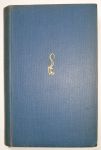 Wessem, Constant van - Celly: lessen in charleston; roman; met een inleiding van H. Marsman. - Serie: De Salamander.