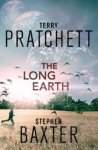 Terry Pratchett 14250,  Stephen Baxter 41041 - The Long Earth