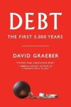 David Graeber - Debt