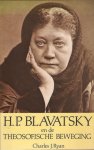Ryan Charles, vertaald in het Nederlands - H.P. Blavatsky en de theosofische beweging, over het leven van Blavatksky, haar ideeen en de theosofie Ryan Charles, vertaald in het Nederlands - H.P. Blavatsky en de theosofische beweging, over het leven van Blavatksky, haar ideeen en de theosofie
