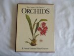 Hunt, P.F.Francis. -  Grierson, M. Mary - The Country Life Book of Orchids