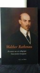 Beek, Dr. J. van, - Walther Rathenau.