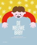 Ziggy Hanaor - De nieuwe baby