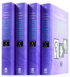 MCMURRAY, E.J., KOSEK,  J.K., VALADE III, R.M., (EDS.) - Notable twentieth-century scientists. Complete in 4 volumes.
