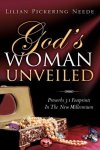 Lilian Pickering Neede - God's Woman UNVEILED