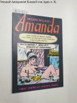 Mullally, Frederic: - Amanda : first american edition series :