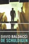 Baldacci, David - De schuldigen - Will Robie serie