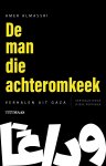 Amer Almassri - De man die achteromkeek