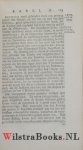 Hume, David - Historie van Engeland, van den Inval van Julius Caesar tot de Staetsverandering in 't jaer 1688, of komste van Willem III. op den troon. In agt deelen. Uit het Engelsch Vertaelt.