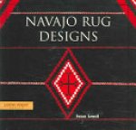 Susan Lowell - Navajo Rug Designs