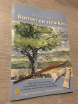 Rademaker, M. - Natuurtekenen in kleur; Bomen en struiken