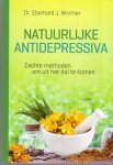 Wormer, dr. Eberhard J. (ds33) - Natuurlijke antidepressiva. Zachte methoden om uit het dal te komen